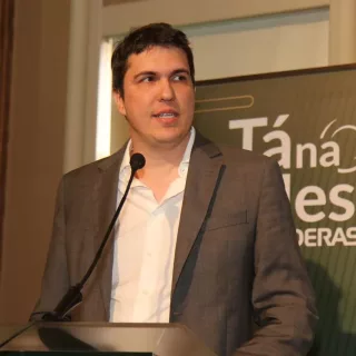 ta na mesa - federasul